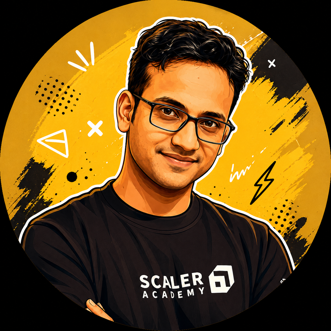 Abhimanyu Saxena