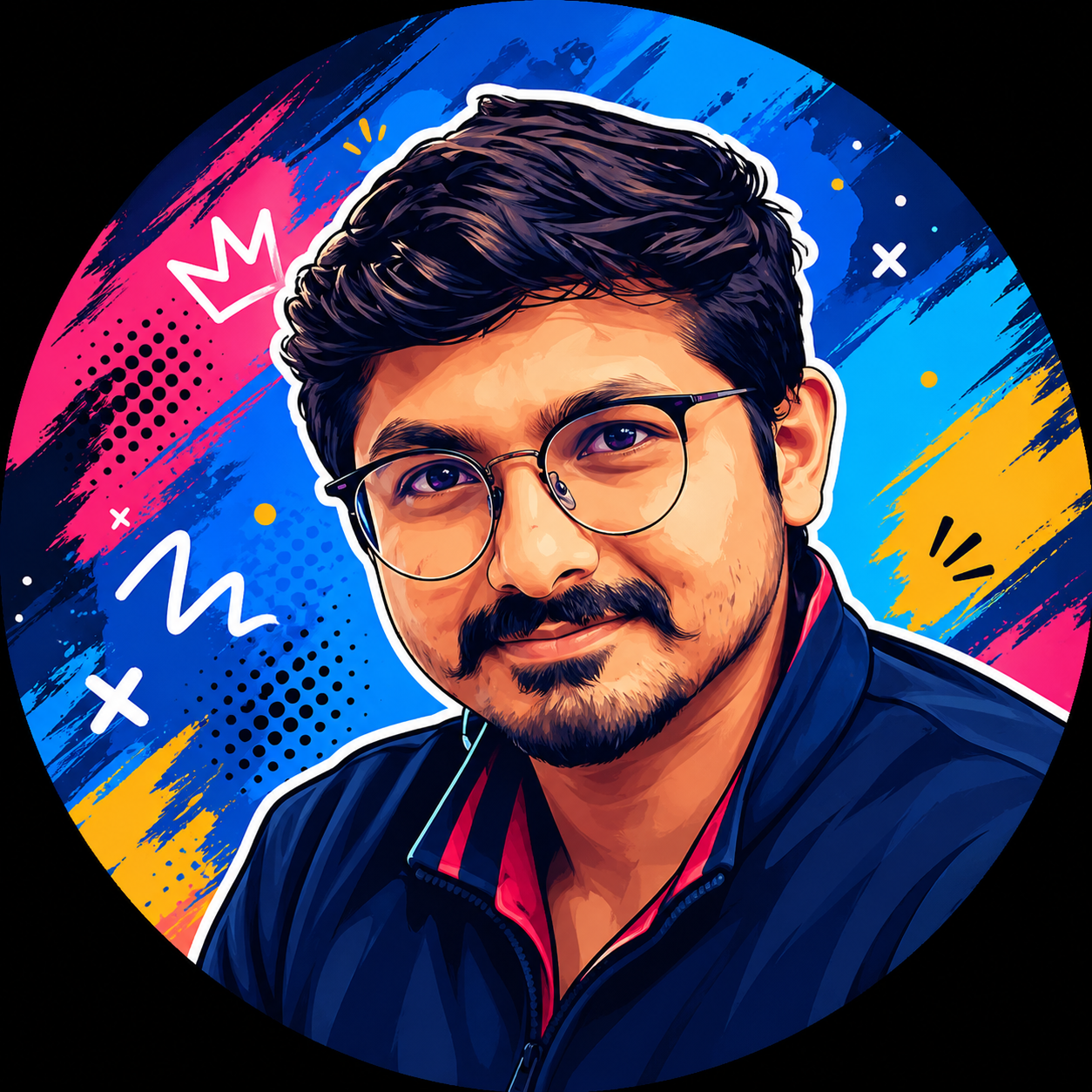 Kshitij Mishra